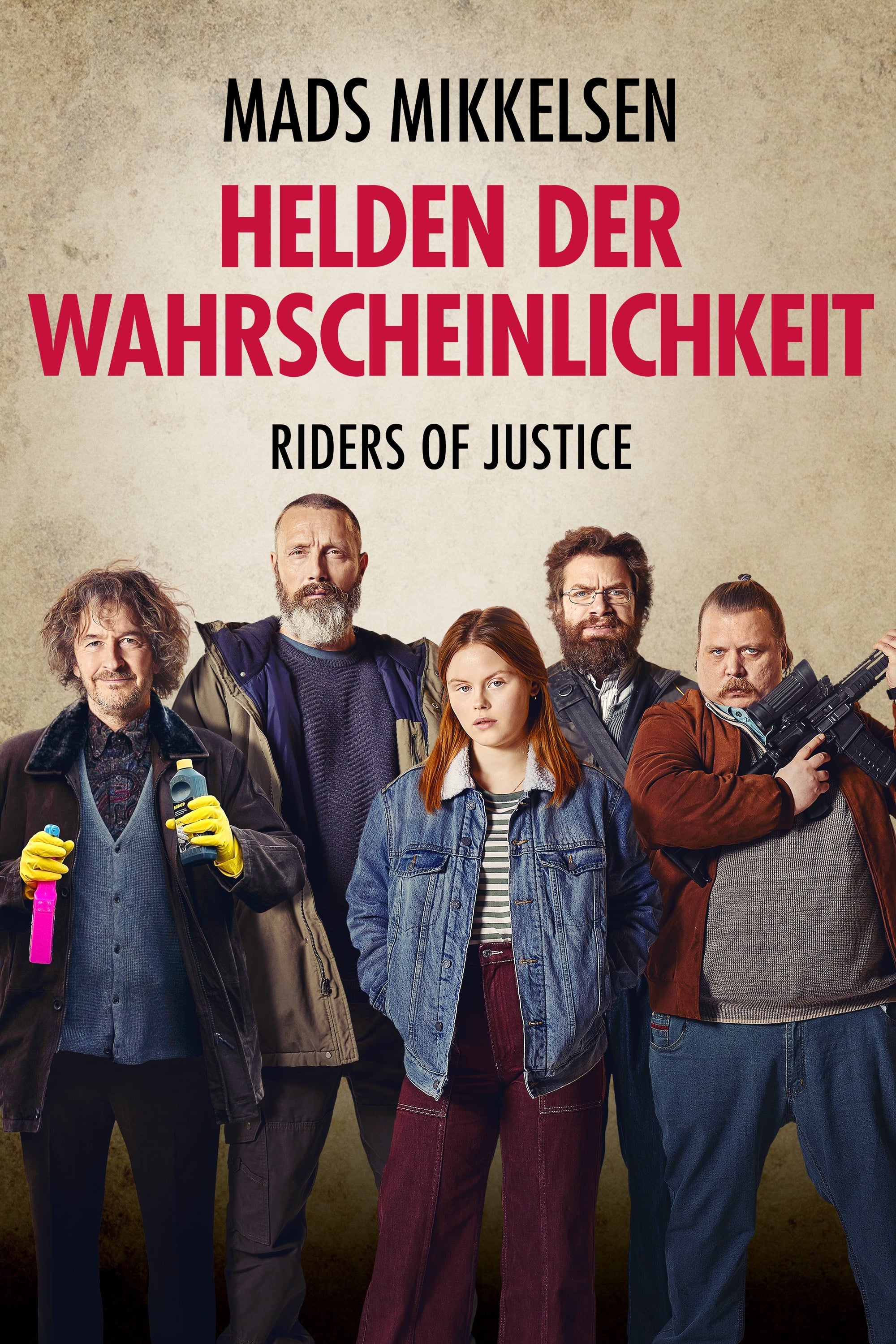 Helden der Wahrscheinlichkeit Vorschaubild